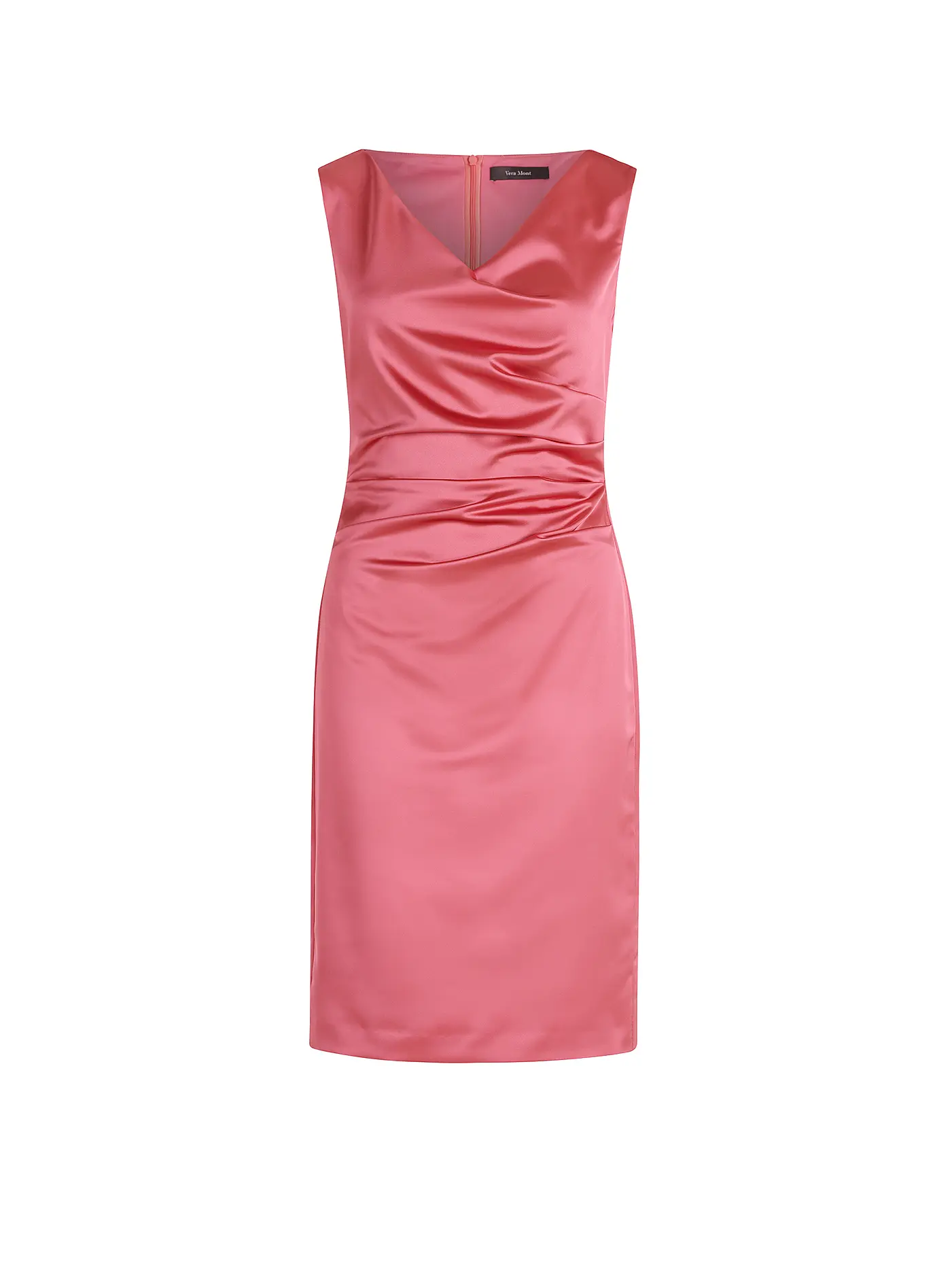 VERA MONT | Cocktailkleid | pink
